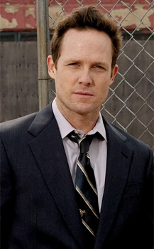 Dean Winters